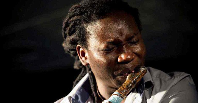 Oua-Anou Diarra © Virginie Meigne