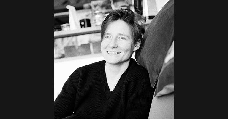 Aminatou Echard © André Avril