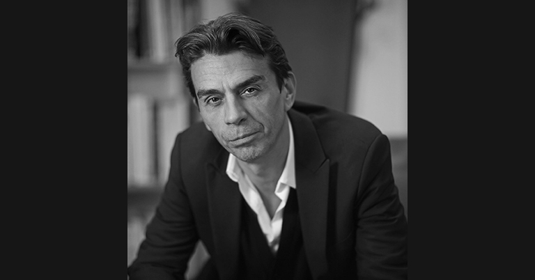 Pascal Blanchard © Hervé Thouroude