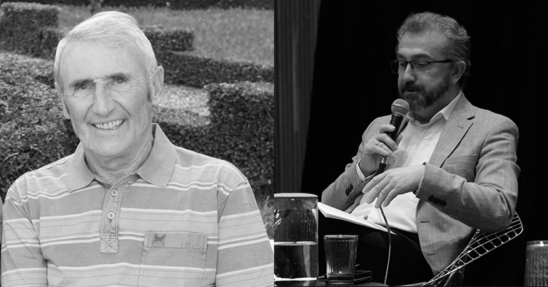 Patrice Brasseur | Stephane Laine ©Claude-Boisnard