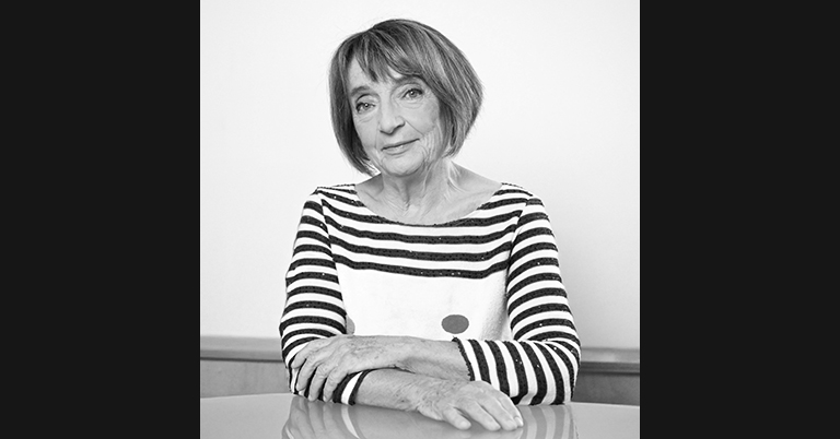 Monique Pinçon-Charlot © Charlotte Batel 