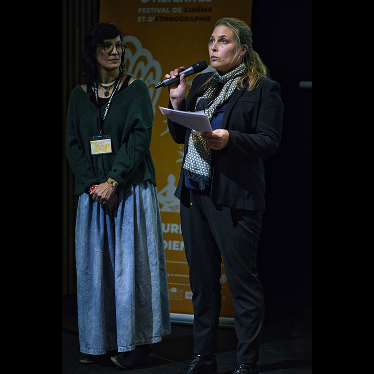 Crédit : Claude Boisnard